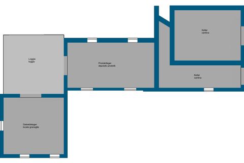 Landejendom i Loro Ciuffenna, Arezzo, Loro Ciuffenna - € 790.000 | Ref: R06855LORU - foto 49